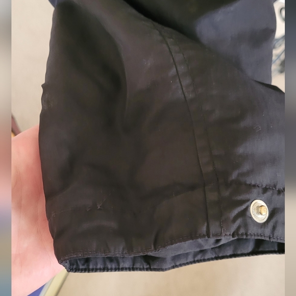 Tommy Hilfiger Coat - Picture 4 of 16